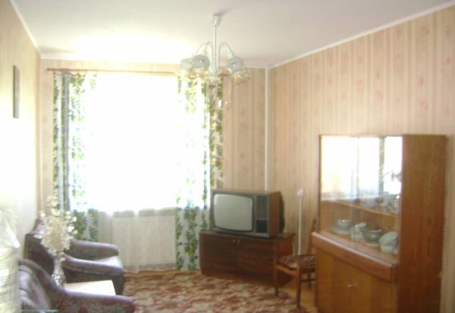 2-к.кв. у м. Автово Санкт-Петербург