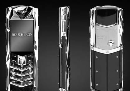 Vertu Верту - элитные копии телефонов недорого Москва