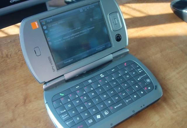 Orange SPV M5000, HTC Universale,Qtek 9000 Москва
