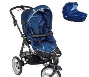 Bebe confort high trek 2В1 Москва