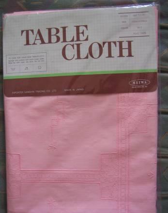 Скатерть (винил) 152х228 Москва