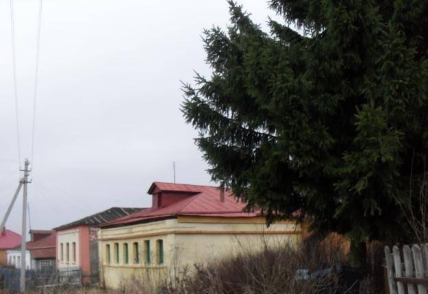 Кирпичный Дом в окружении живописных озер и лесов Собинка