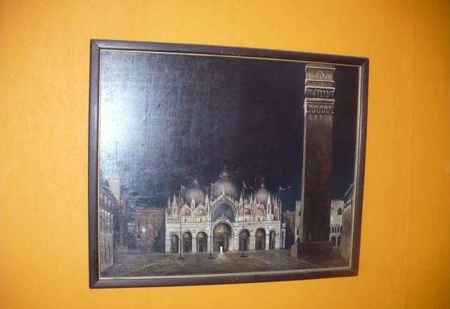 Венеция.Площадь святого Марка Новокузнецк