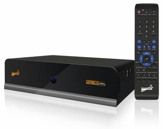 HD медиаплеер iconbit HDS6L Санкт-Петербург