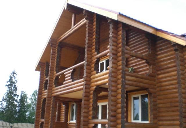Продается  дом 250 кв.м., учас Москва