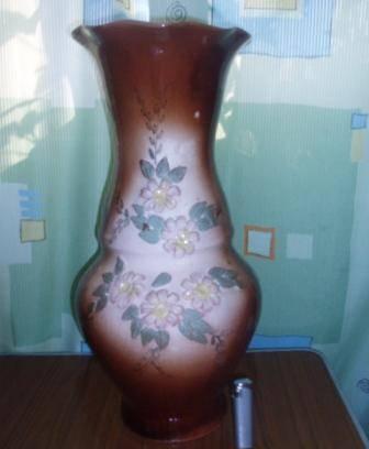 Напольная ваза 45 см Москва