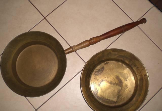 Медный таз Москва