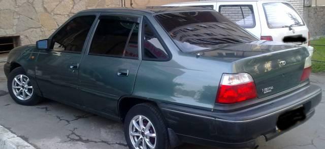 Daewoo Nexia, 1997 Санкт-Петербург