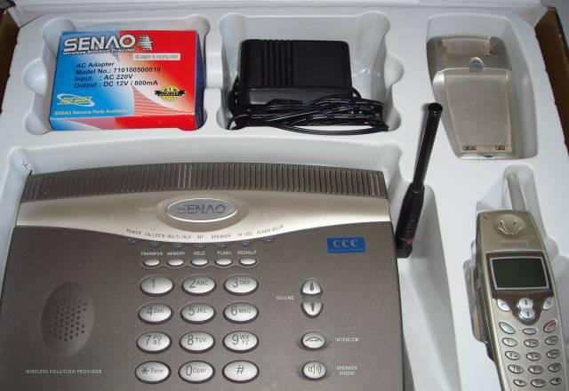 Senao SN-458 RU Москва