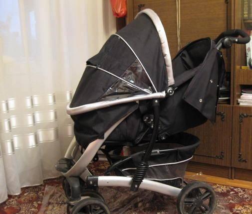 Коляска Graco Москва