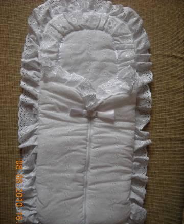 Конверт на выписку Санкт-Петербург