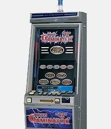 Игровой автомат Казань