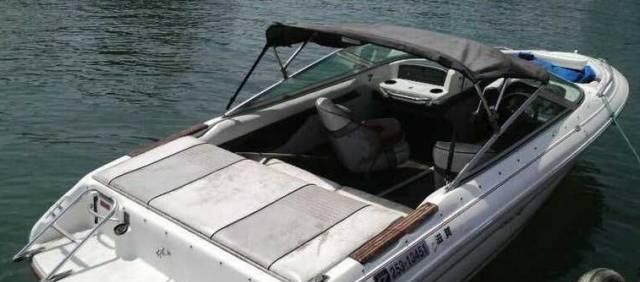 Searay 180 Волгоград