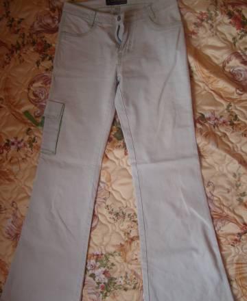 Джинсы р.42-44 Красноярск