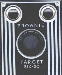 Камера Броуни Москва