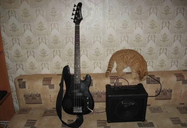 Samick LBM10/BK Санкт-Петербург