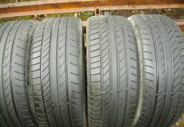 Continental 205/55 R16 (4шт) Москва
