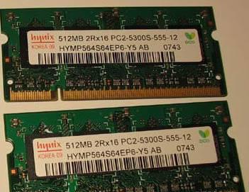 Память для ноута Москва