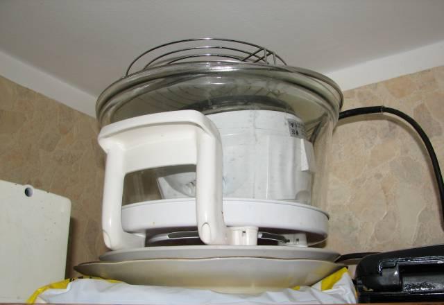 Аэрогриль Москва