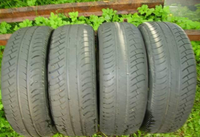 Michlin energy 205/55 R16 (4шт) Москва