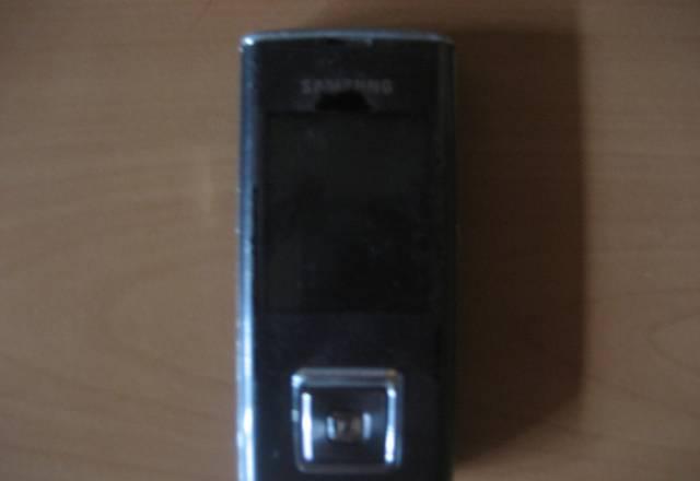 Samsung SGH-J600 Москва