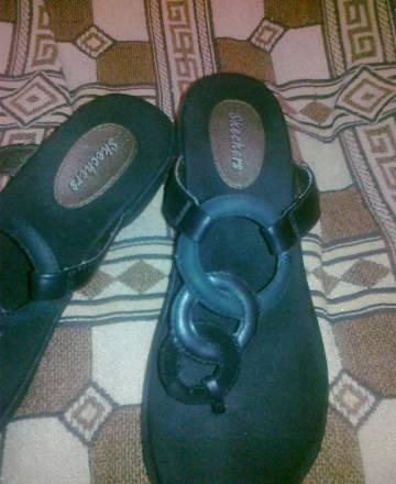 Сабо  skechers Москва
