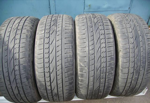Continental Contact SSR 255/55 R18 Москва