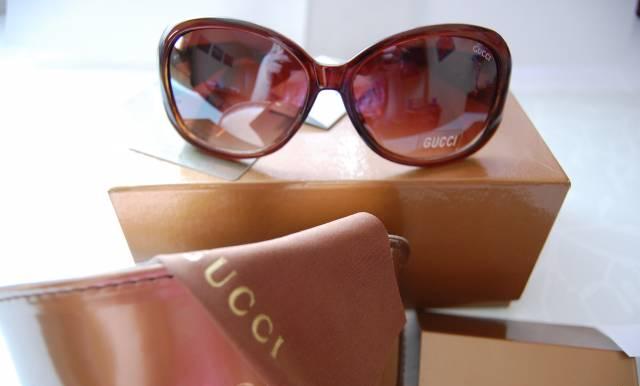 Солнцезащитные очки Gucci Москва