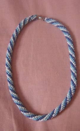 Handmade,ожерелье из бисера Санкт-Петербург