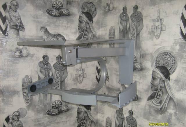 Настенная полка Москва