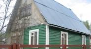 Дача в шевлягино Москва