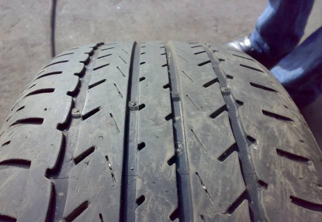 Летняя резина GoodYear, 215/50 R17, 4 шт Санкт-Петербург