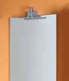 Зеркало белое Gorenje Quadra Санкт-Петербург