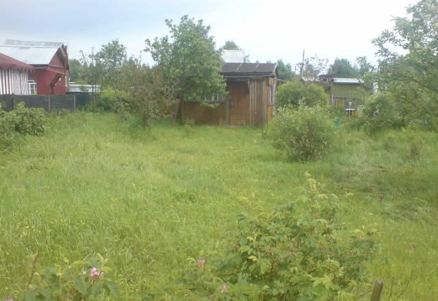 Продается Земельный участок с летним домиком Руза