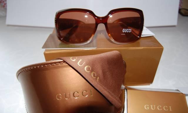 Солнцезащитные очки Gucci Москва