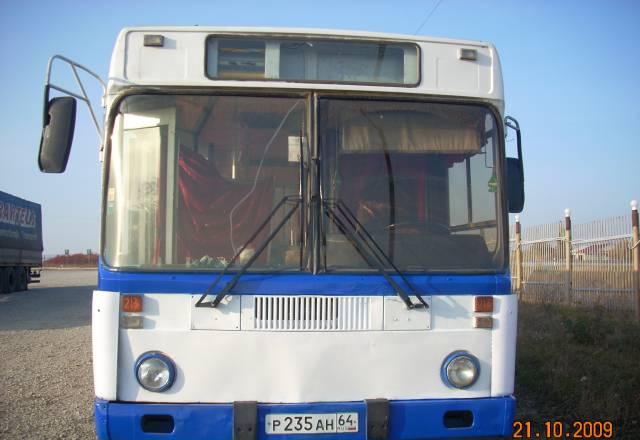 Продаю автобус лиаз 2000 год  120 тыс руб Саратов