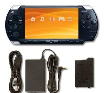 Продам PSP 2006 5.50 GEN-D 3 Санкт-Петербург