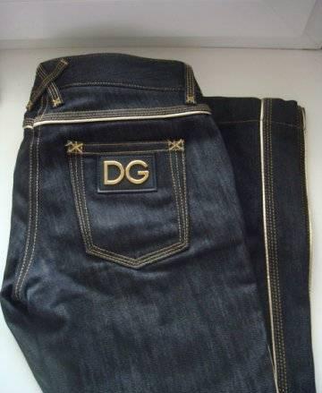 Джинсы DolceGabbana Москва