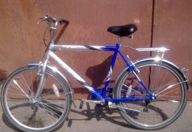Велосипед Stels Navigator 210 7 передач Москва
