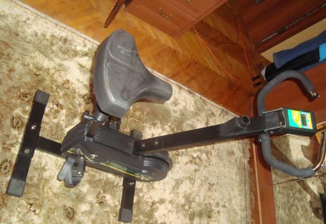 Велотренажер Москва