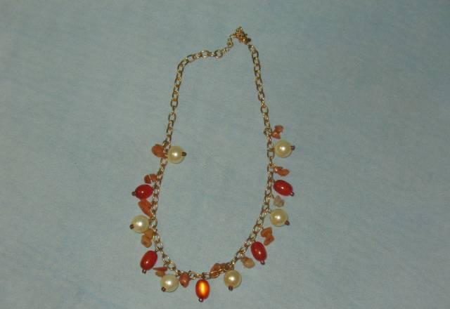 Бусы женские Москва