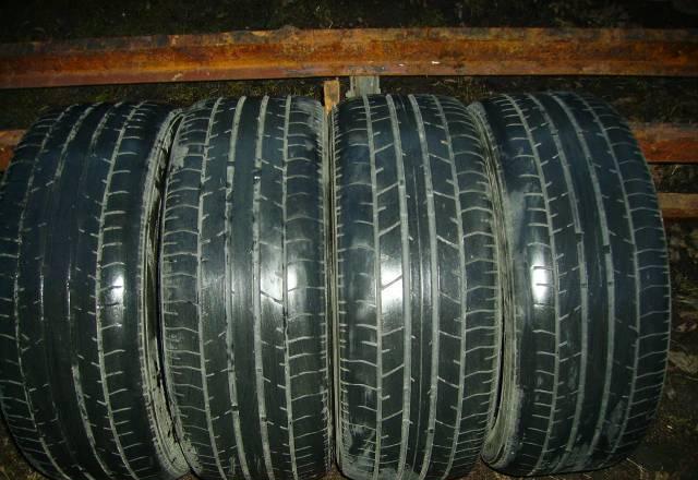 Bridgestone205/50 R17 Москва