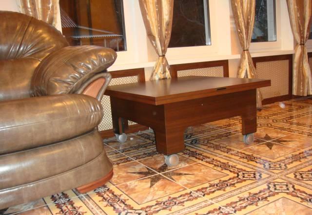 Стол трансформер Москва