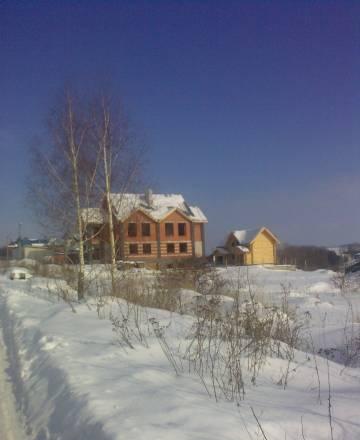 Жилой дом, баня, гараж Нижний Новгород