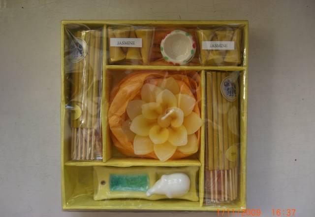 Набор ароматических средств Владивосток