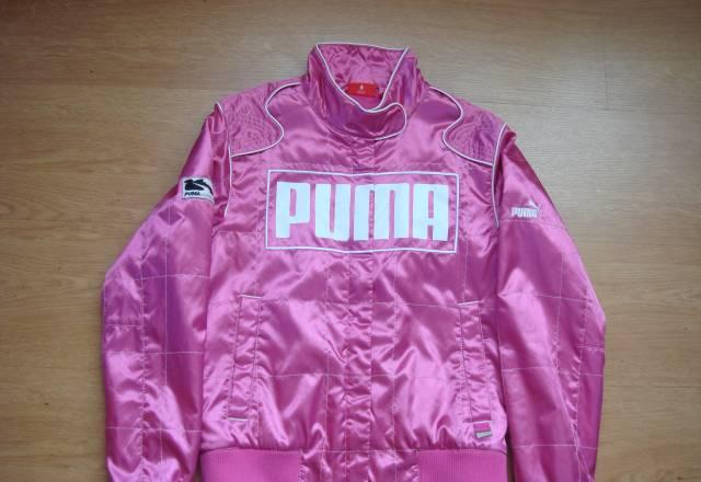 Курточка Puma Санкт-Петербург