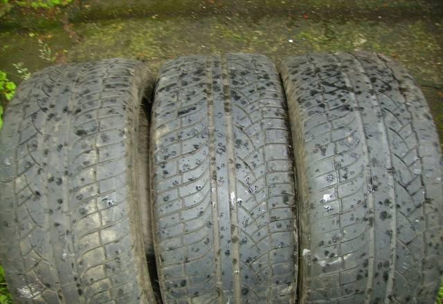 Michelin Diamaris 275/40 R20 (3шт Москва