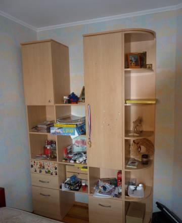 Мебель для гостинной, детской, спальни Москва