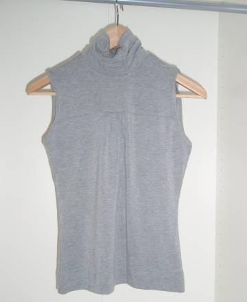 Новый топ Mango Москва