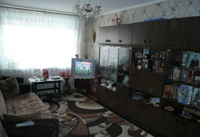 3-х комн. кв. г.Домодедово  62/45/7 Домодедово